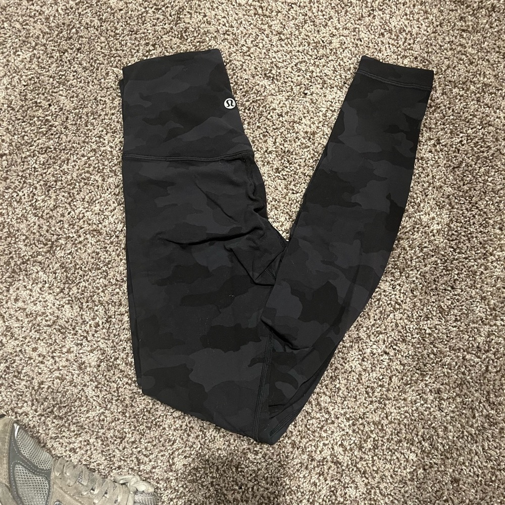 Women’s lululemon align leggings